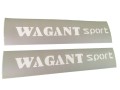 szablony na rower romet wagant sport