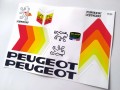 2 naklejki peugeot rower.jpg