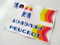 2 naklejki peugeot rower.jpg