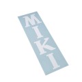 Romet Miki naklejka