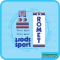 Naklejki na rower Romet SPORT