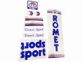 Romet Sport stickers bicycle