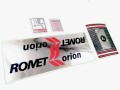 Naklejka Romet Orion