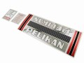 Romet Pelikan naklejki