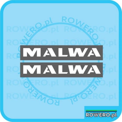 Romet Malwa szablon do malowania