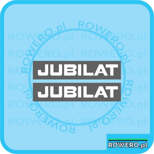 Romet Jubilat szablon do malowania