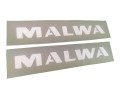 Romet Malwa szablon do malowania