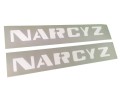 Romet Narcyz szablon do malowania