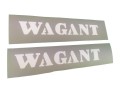 Romet Wagant szablon do malowania