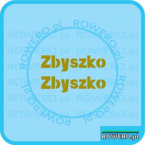 Romet Zbyszko