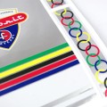 Naklejki Favorit naklejka  - set 301