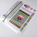Naklejki FAVORIT naklejka  - set 303