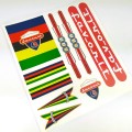 Naklejki FAVORIT set 306