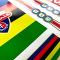 Naklejki FAVORIT set 306