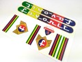 Naklejki FAVORIT set 307