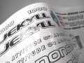 Naklejki Cannondale  naklejki rowerowe