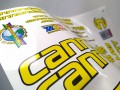Naklejki Cannondale  naklejki rowerowe