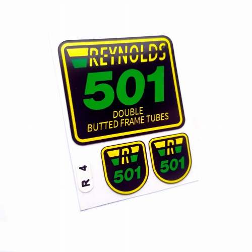 naklejka reynolds r4