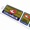 naklejka columbus c2