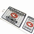 naklejka columbus c4