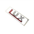 Romet Lux mini naklejki rowerowe