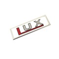 Romet Lux mini naklejki rowerowe