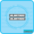 Szablon ROMET ALBATROS