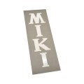 Romet Miki szablon