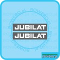 Romet Jubilat szablon do malowania