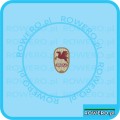 Naklejka Universal Emblemat wersja 1