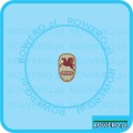 Naklejka Universal Emblemat wersja 2