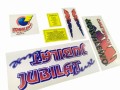 Naklejka Romet Jubilat Lux Kowalewo