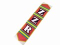 Naklejka ROMET Uniwersalna ZZR 5