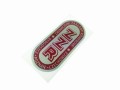 Naklejka ZZR Emblemat wersja 1