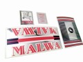 Naklejki na rower Romet Malwa