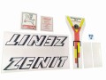 Romet Zenit Special Naklejka