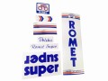 Romet Super naklejki