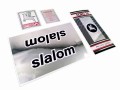 Naklejki Romet Slalom