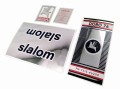 Naklejka Romet Slalom