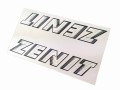 Naklejki Romet Zenit