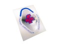 emblemat Romet FSM naklejka