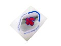logo Romet FSM naklejka