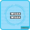 Romet Wilga szablon do malowania