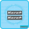 Romet Karat szablon do malowania