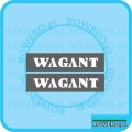 Romet Wagant szablon do malowania